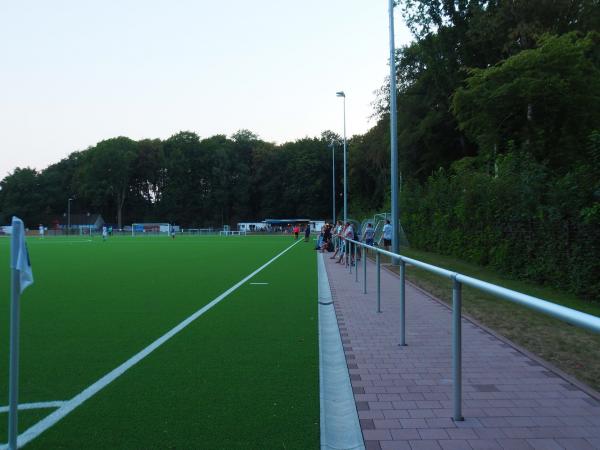 Sportplatz Im Bockholt - Bochum-Harpen