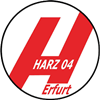 Wappen FSV Harz 04 Erfurt diverse  67893