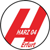 Wappen FSV Harz 04 Erfurt diverse