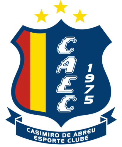 Wappen Casimiro de Abreu EC  75125