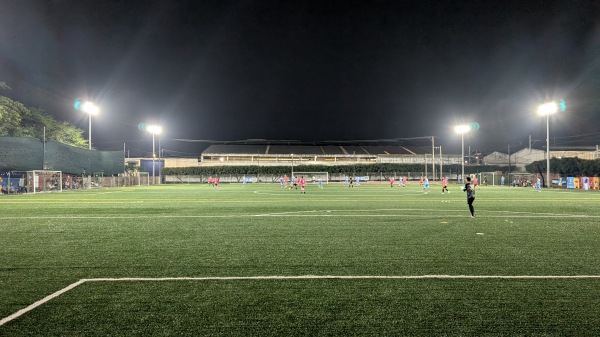 Cancha Sintética Nona Pepa - Cúcuta