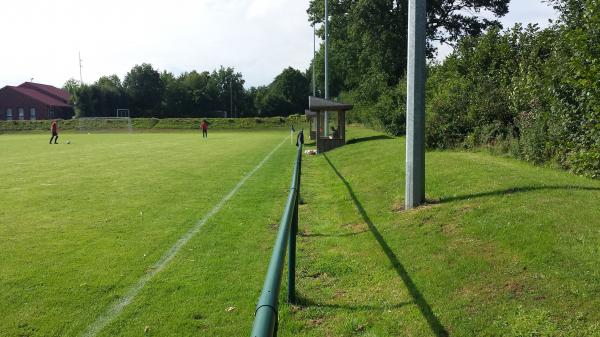 Arena am Fellberg - Linau