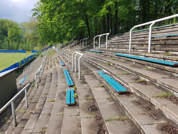 Jahnstadion - Marl-Hüls