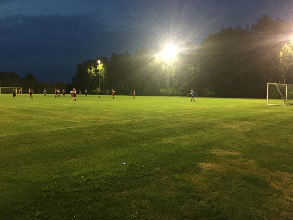 Sportplatz Adorfer Straße - Georgsdorf