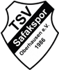 Wappen Türkischer SV Safakspor 1986 Oberhausen II  20090