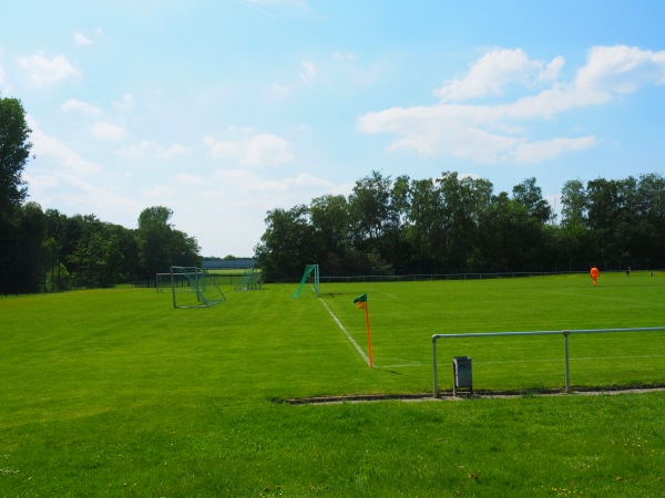 Sportzentrum Hohenhorst Platz 2 - Recklinghausen