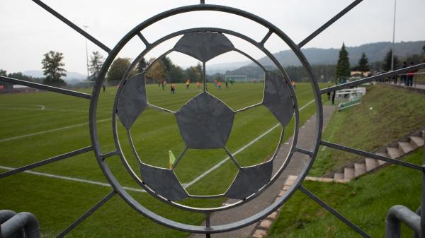 Sportanlage Kopperweg - Beckingen-Oppen