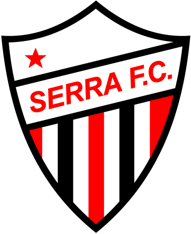 Wappen Serra FC  75605