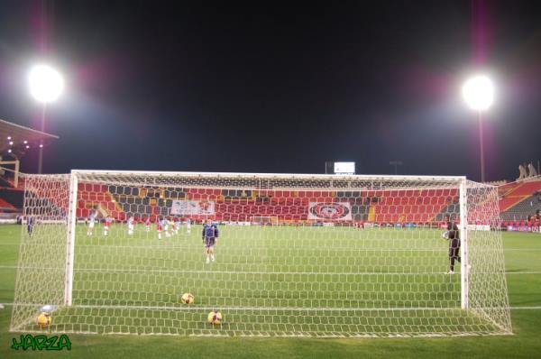 Ahmed bin Ali Stadium (2003) - Al Rayyan