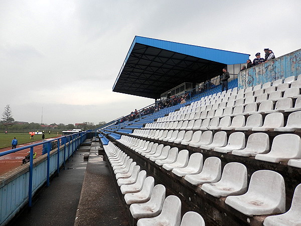 Gradski Stadion Bijeljina - Bijeljina