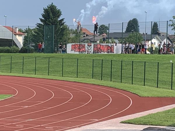 Stadion Slovenska Bistrica - Slovenska Bistrica