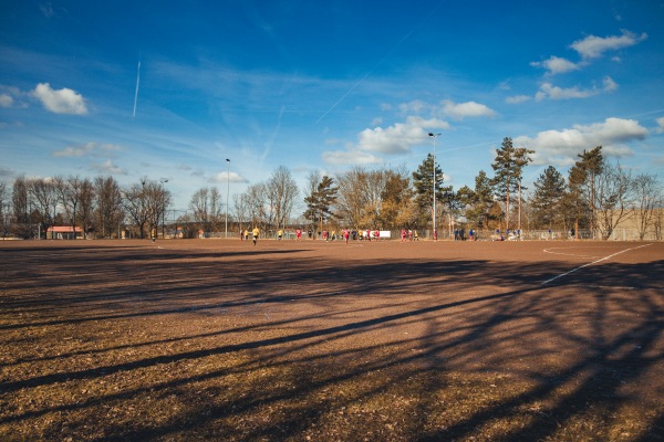 Hans-Reif-Sportzentrum Platz 3 - Oberasbach-Altenberg