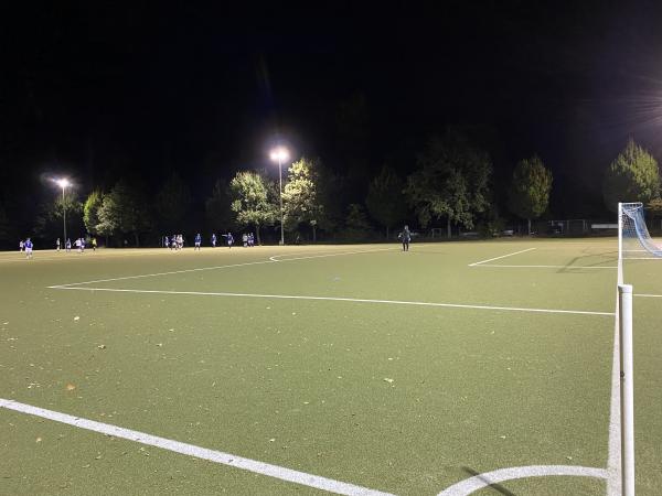 Sportanlage Hauptstraße B-Platz - Braunschweig-Wenden