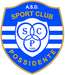 Wappen ASD Sport Club Possidente 