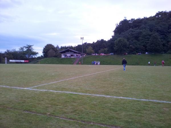 Sportplatz Wassenach - Wassenach