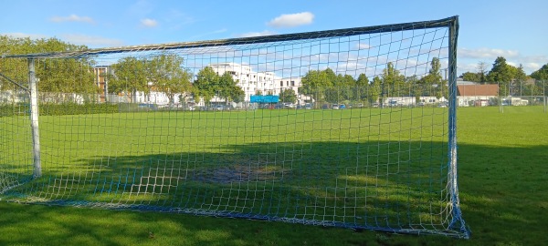 Sportanlage im Hinterkirch Platz 3 - Freiburg/Breisgau-Zähringen