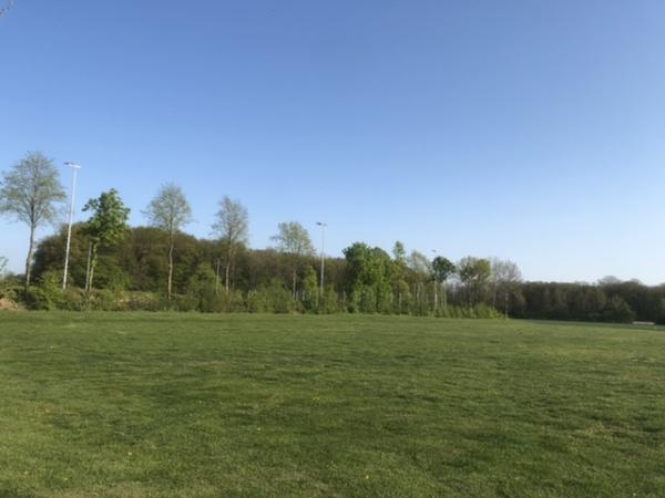Sportanlage Am Wiebusch Platz 3 - Warendorf-Hoetmar