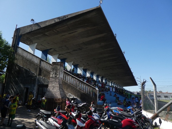 Estadio Club Atletico Gimnasia y Esgrima La Ciudadela  - Ciudad de Santa Fé, Provincia de Santa Fe