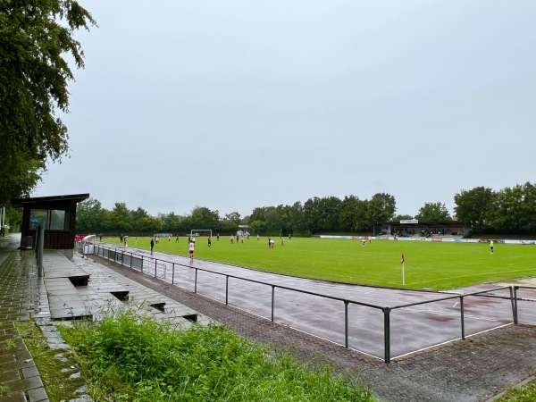 ARS Altmann Arena - Wolnzach