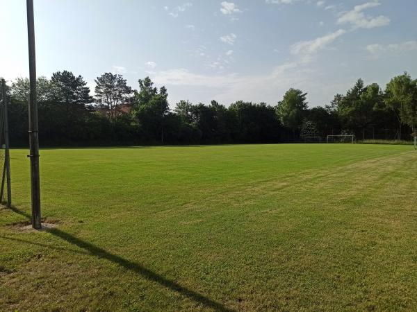 Sportanlage In der Au Platz 2 - Buttenwiesen-Wortelstetten