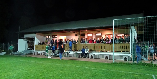 Mützenstadion - Filzmoos