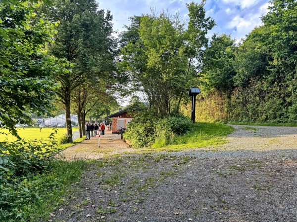 Sportplatz Heringhausen - Bestwig-Heringhausen