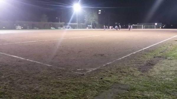 Sportanlage Jahnstraße Platz 2 - Uetersen