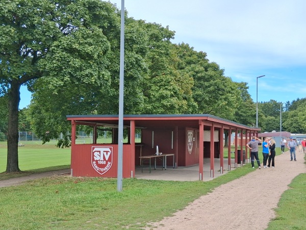 Sportzentrum Bargteheide - Bargteheide