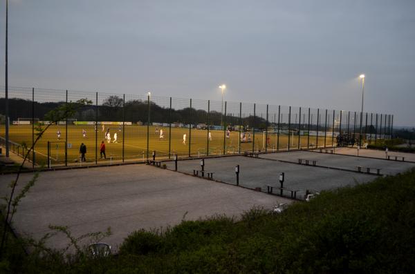 Sportanlage Breitscheid Platz 2 - Neunkirchen-Seelscheid-Breitscheid