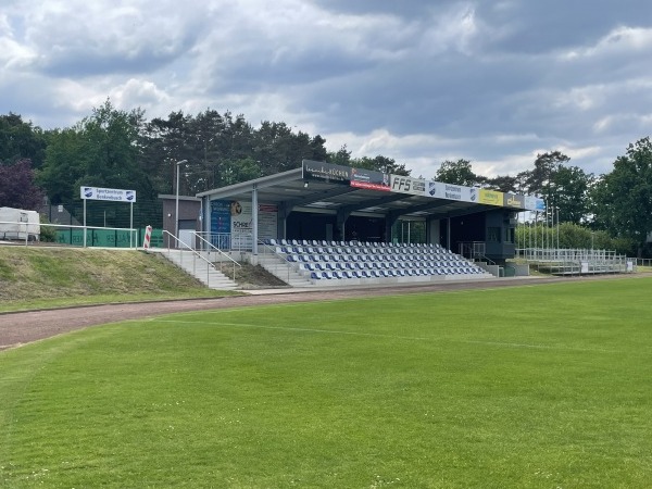 Sportzentrum Benkenbusch - Wallenhorst-Hollage