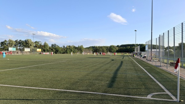 Sportzentrum Ost Platz 2 - Lampertheim
