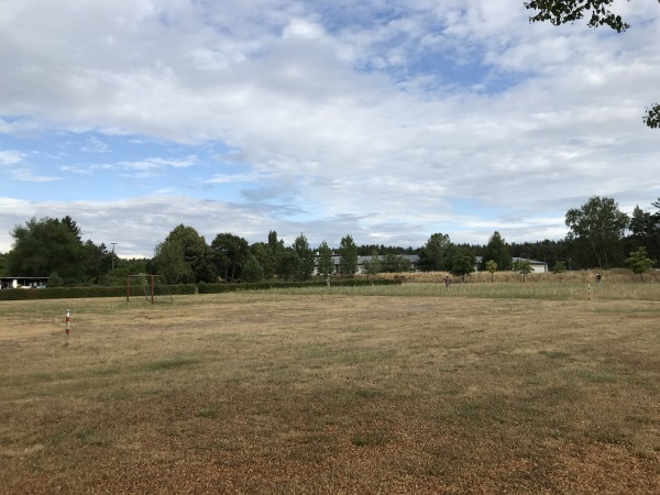 Sportplatz Neuendorf - Lübben/Spreewald-Neuendorf