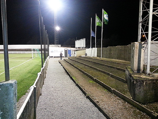 Caetsbeekstadion - Hoeselt