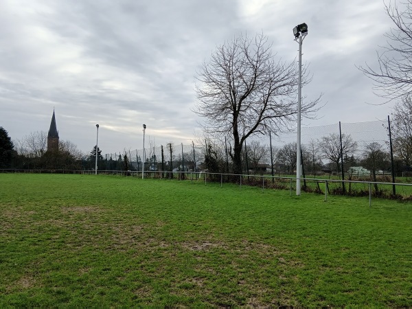 Sportanlage Scheleberg Platz 2 - Übach-Palenberg-Scherpenseel
