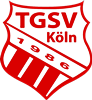 Wappen Türk Genc SV Köln 1986 II