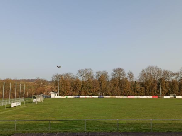 Talbachstadion - Bretten-Neibsheim