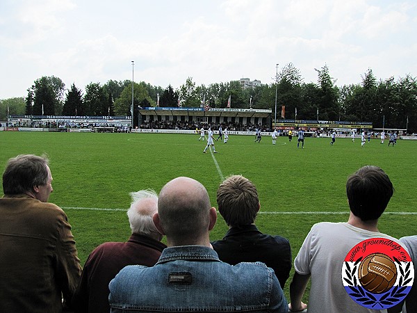 Sportpark Ridderkerk - Ridderkerk