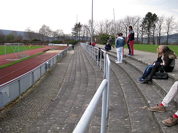 Liebigstadion - Holzminden