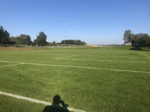 Sport- und Freizeitanlage Dasing Platz 2 - Dasing