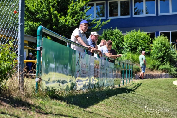 Sportanlage Zimmern - Zimmern ob Rottweil
