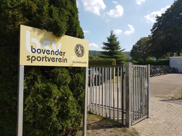 Sportpark Südring - Bovenden