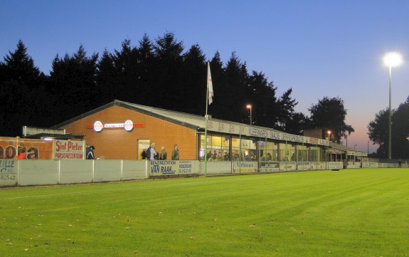 Sportcentrum Balsakker - Lille