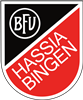 Wappen Binger-FV Hassia 1910 II