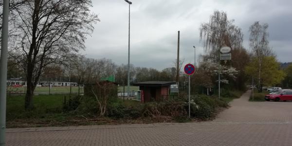 Blättelbornstadion - Merzig