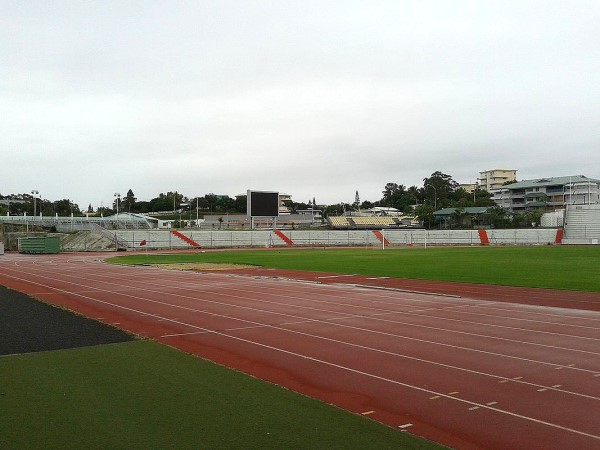 Stade Numa Daly - Nouméa