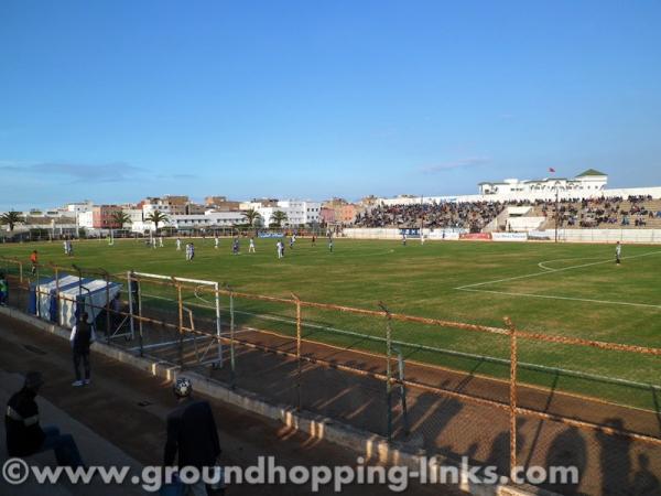 Complexe Bernoussi - Casablanca 15