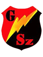 Wappen LKS GROM Szwecja  128894