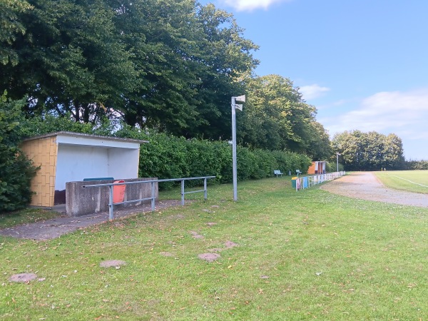 SRS-Sportanlage An der Prohner Wiek - Prohn