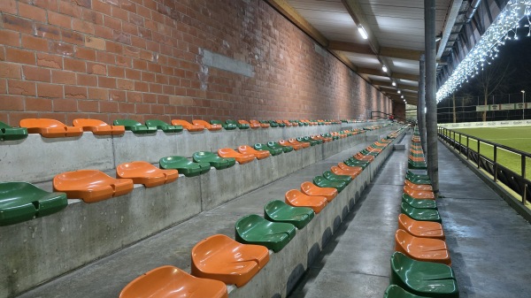 Stadion Van den Steen - De Mey - Meldert-Kokerij