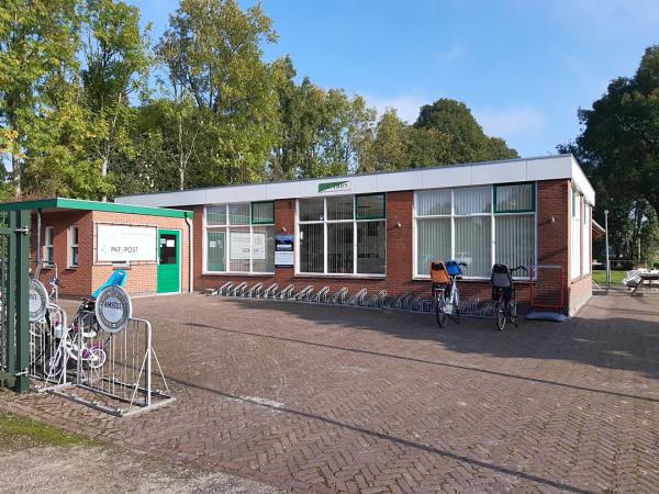 Sportpark Abel van der Laan - Oldambt-Beerta